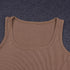 Sleeveless Knit Bodysuit Hot Summer Sexy Bodycon Off Shoulder Halter Tops Casual Street Bodice For Women ClubWear